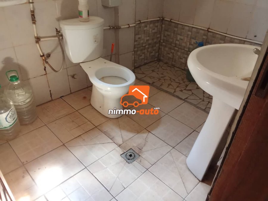 maison individuelle à louer situé àahala