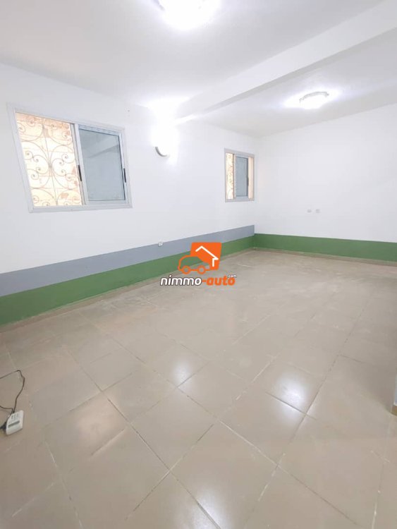 appartement 2 chambres