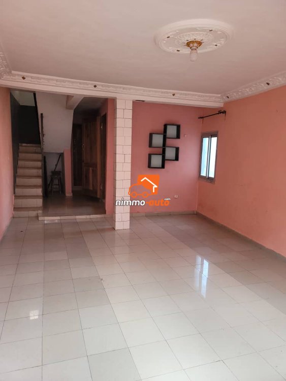 appartement 2 chambres à louer à tamtam