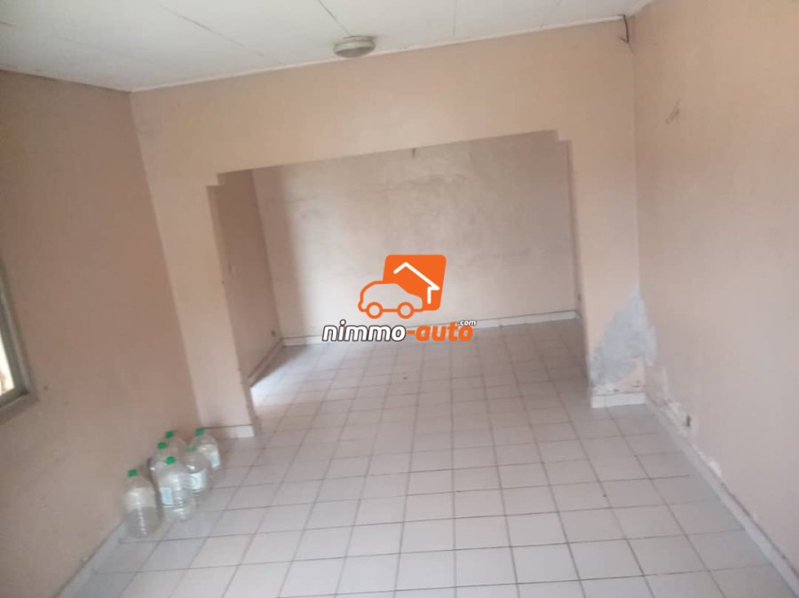 maison individuelle à louer situé àahala