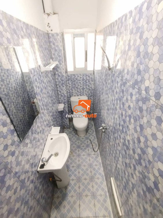 appartement 2 chambres