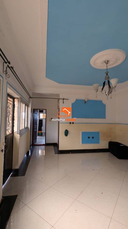 appartement 2 chambres