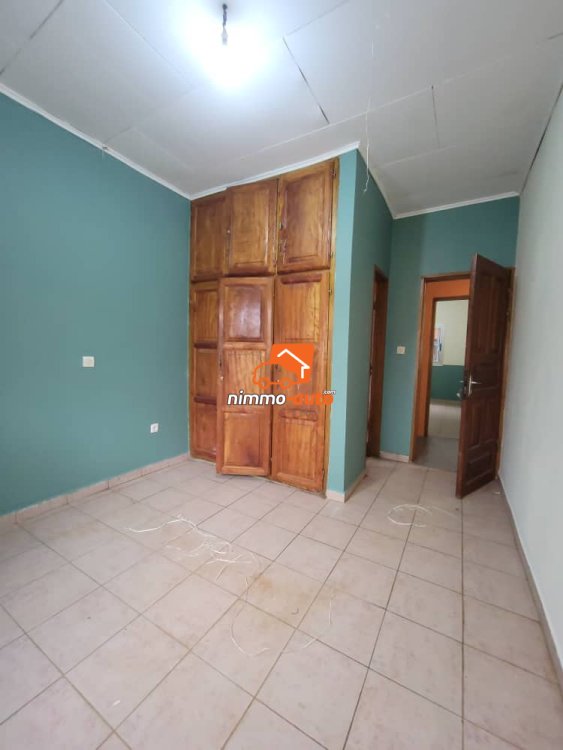 appartement 3 chambres