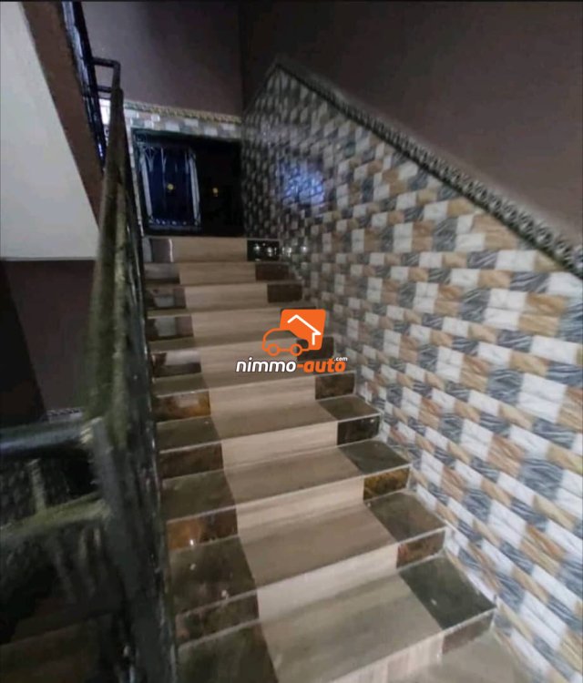 appartement 2 chambres