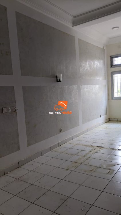 Appartement ultra moderne a louer  Odza'a