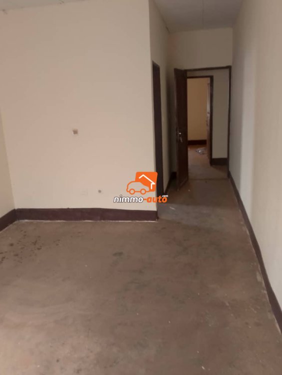 appartement moderne à louer au camp sonel