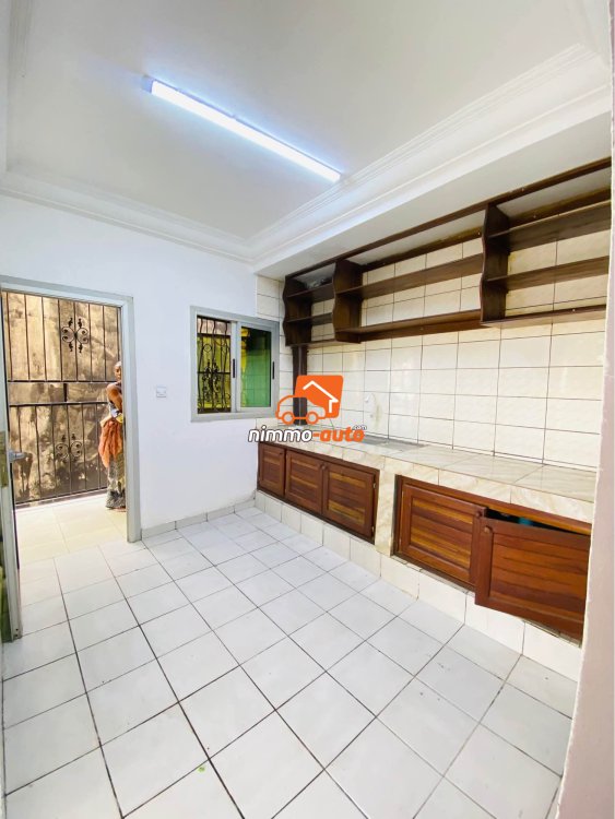 appartement 2 chambres