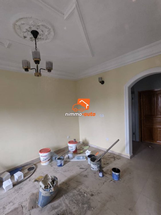 appartement 2 chambres