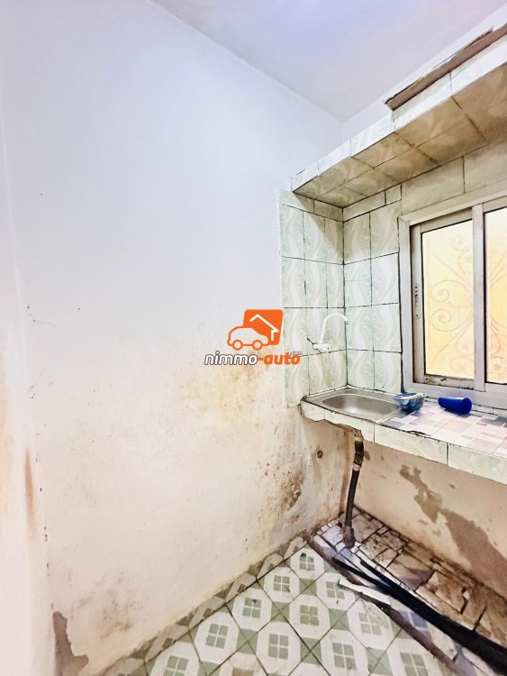 chambre moderne a louer a efoulan