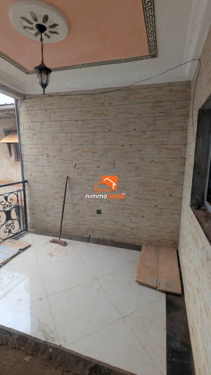appartement 2 chambres