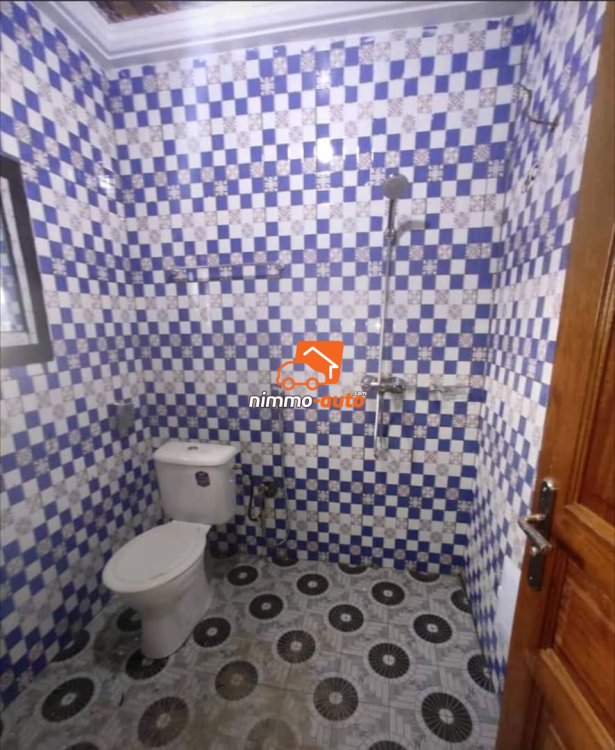 appartement 2 chambres