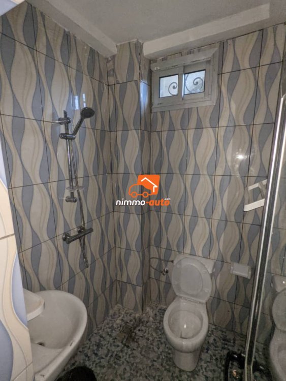 appartement 2 chambres