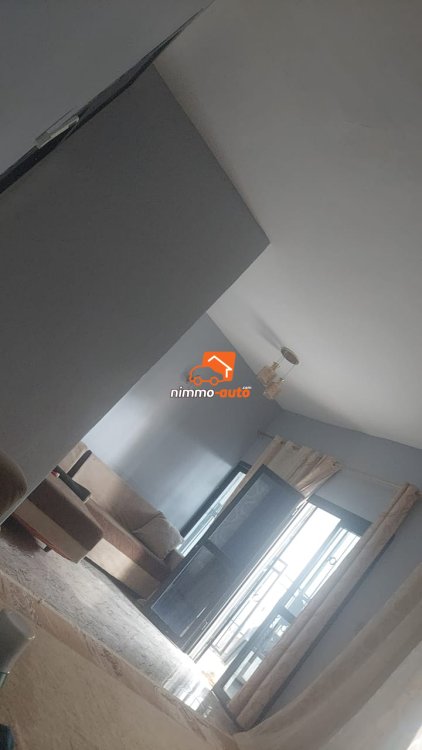 maison moderne à vendre à nkolfoulou