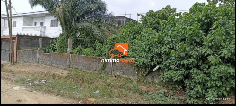 Terrain à vendre à Beedi