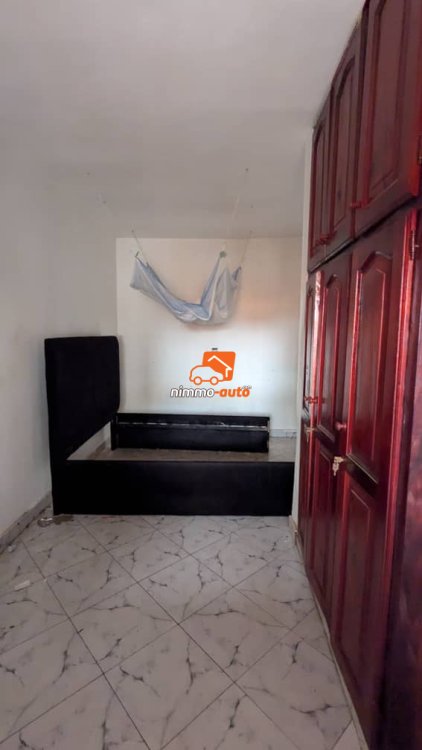 appartement 2 chambres