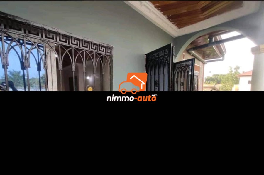 appartement 2 chambres