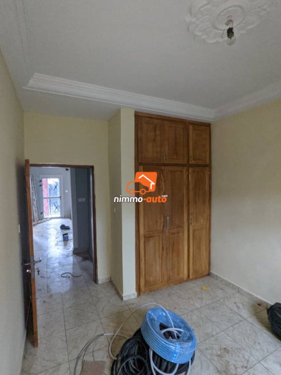 appartement 2 chambres