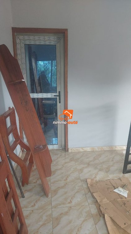 maison moderne à vendre à nkolfoulou