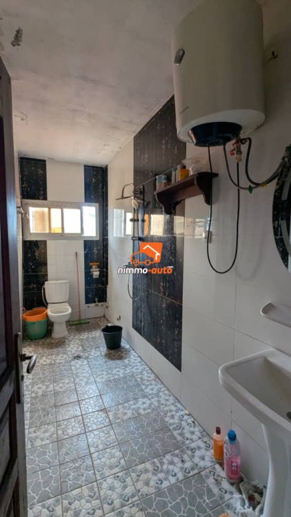 appartement 2 chambres