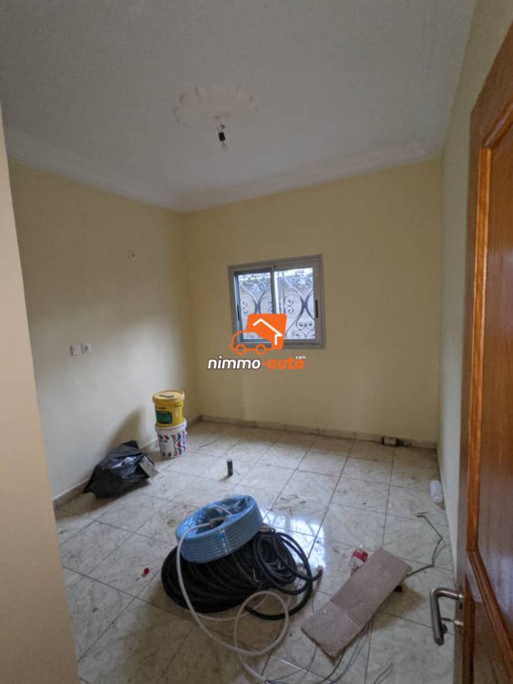 appartement 2 chambres