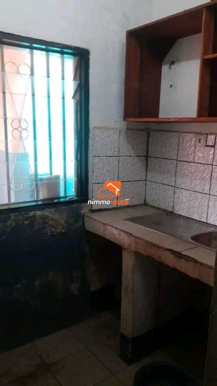 Appartement moderne à louer à Yaoundé Omnisports