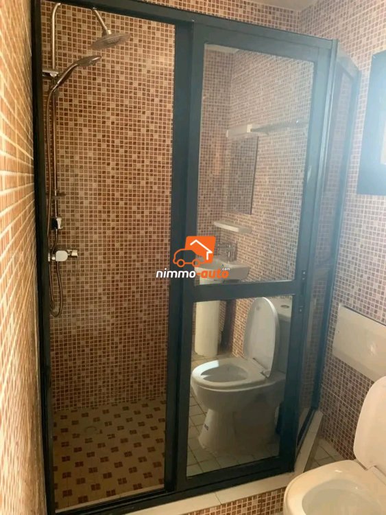 Appartement meublé vip à louer à Bonamoussadi