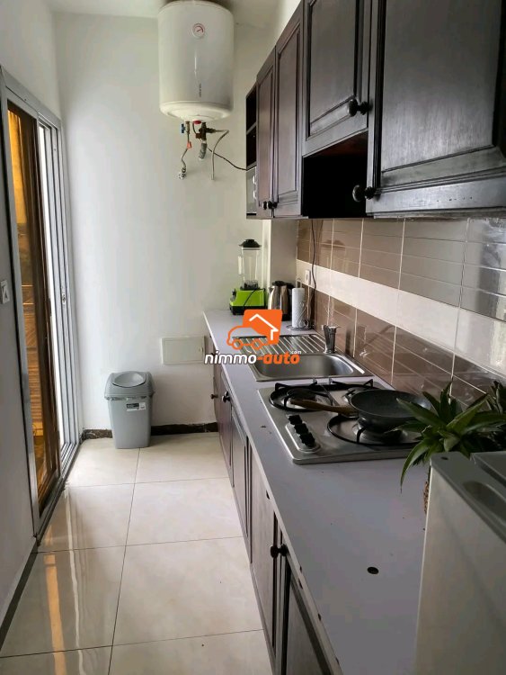 Studio meublé à louer à Douala kotto