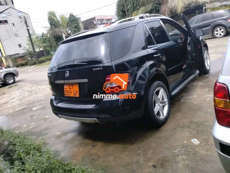 Ml350 4matic