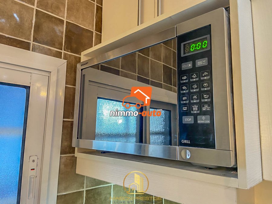 Studio meublé  Bonapriso