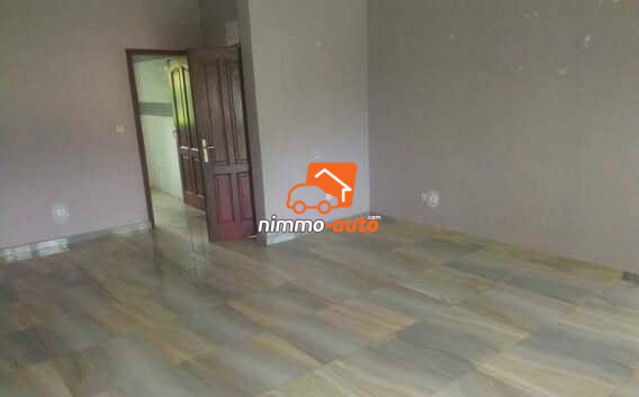Appartement à louer à Obobogo