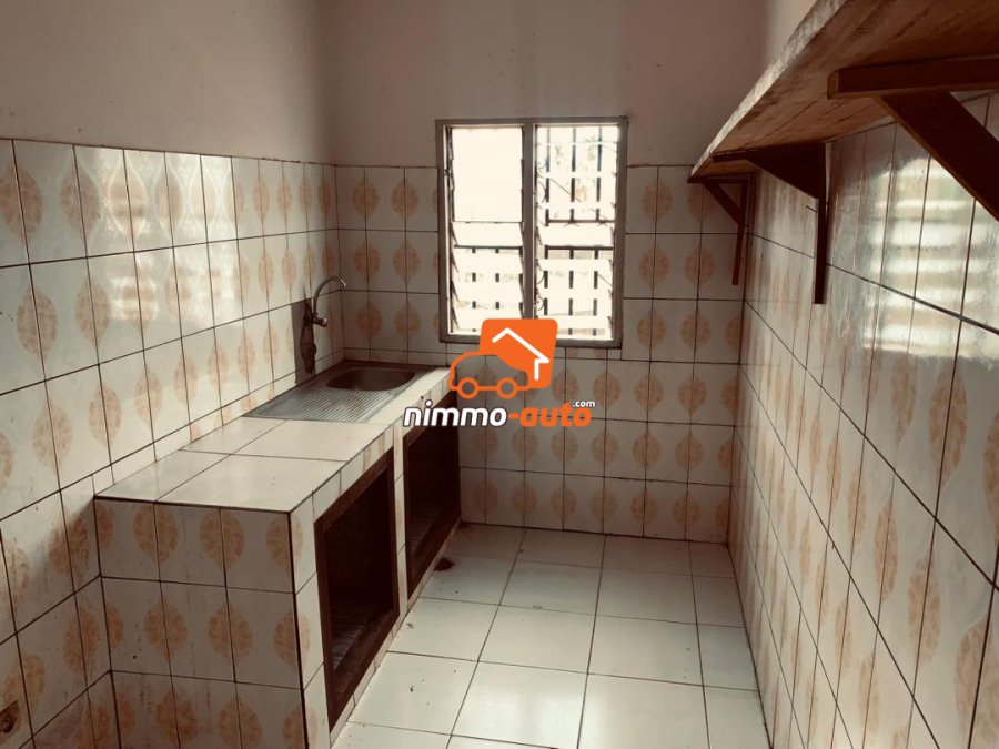 Appartement à Louer à Nsimeyong