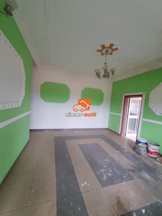 Appartement à louer à Obobogo