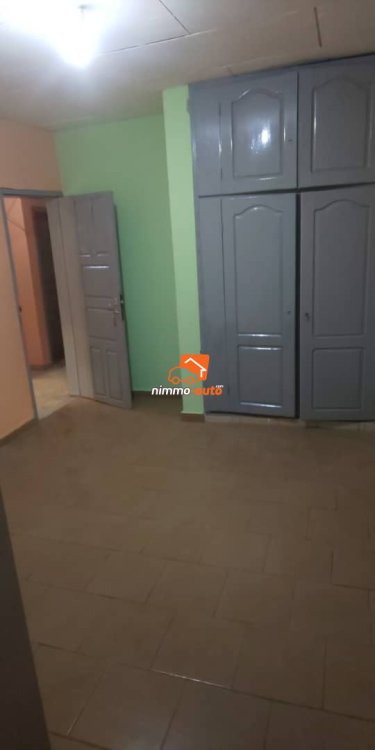 Appartement à Superette