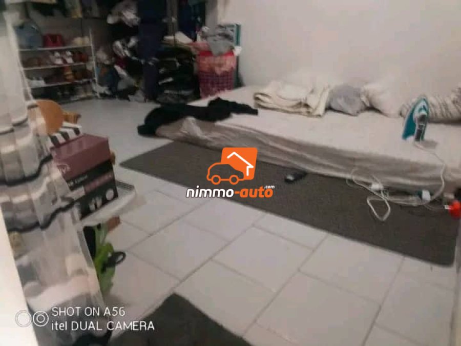 Chambre à Nsimeyong