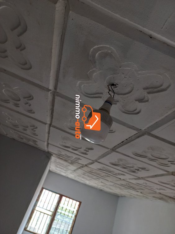 Appartement à louer à Efoulan