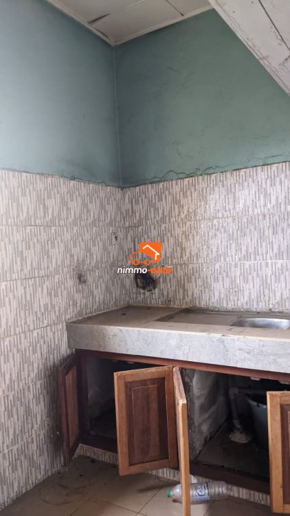 appartement 2 chambres situé a abang