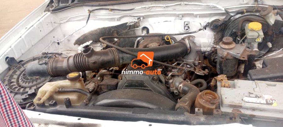 pick-up vigo à vendre