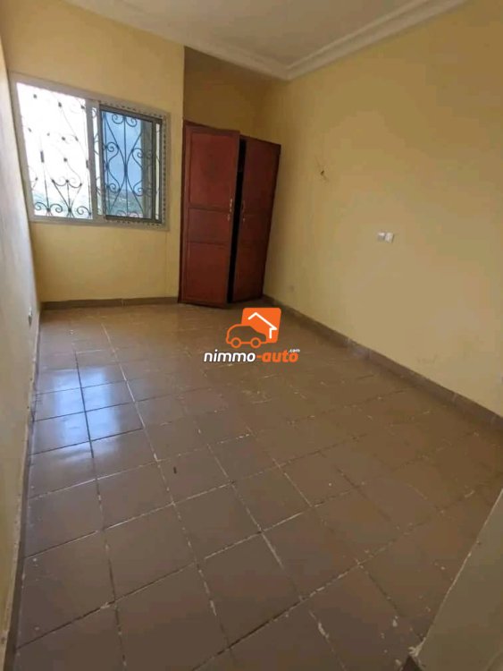 Appartement moderne à louer