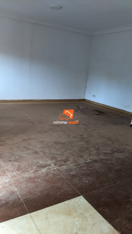 bureaux/ fond de commerce a