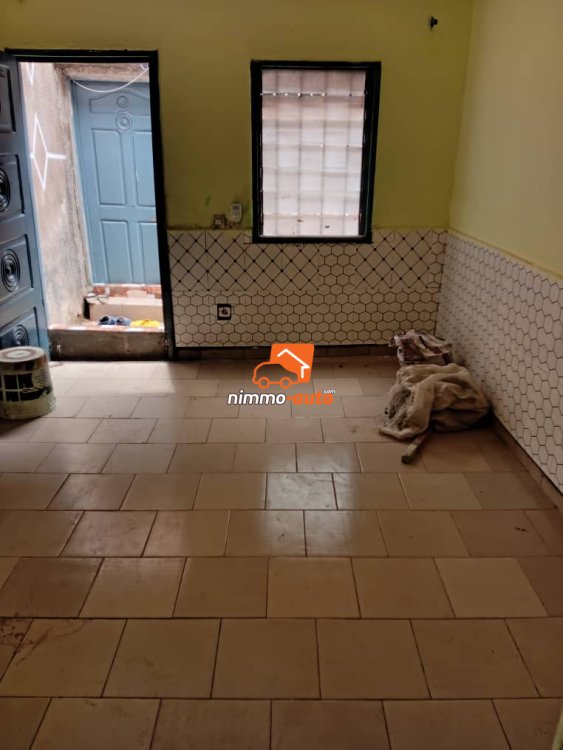 CHAMBRE MODERNE A LOUER