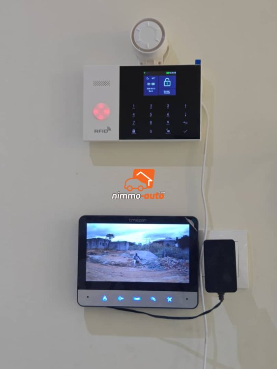 villa à vendre a nyom