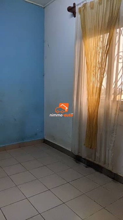 appartement 2 chambres situé a abang