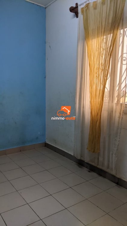 appartement 2 chambres situé a abang