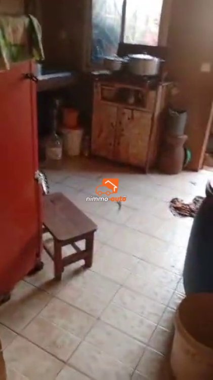 maison inachevée à vendre à olembé