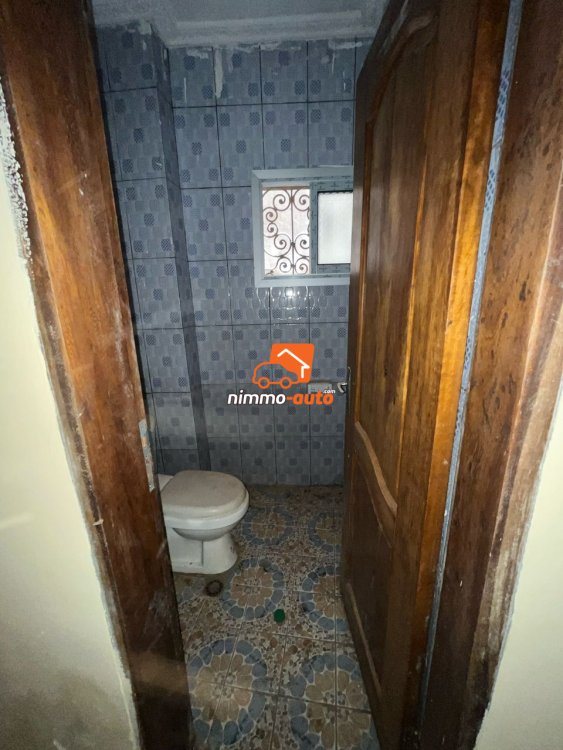 CHAMBRE MODERNE A LOUER