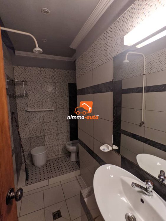 chambre meublée  vip