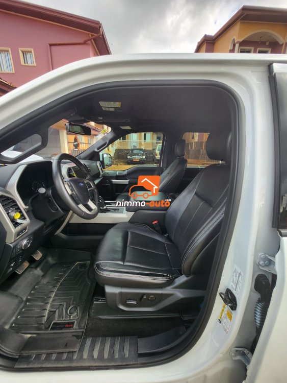 Ford F150