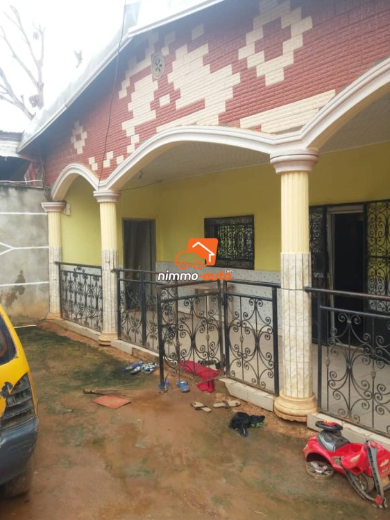 Villa à vendre NKOABANG