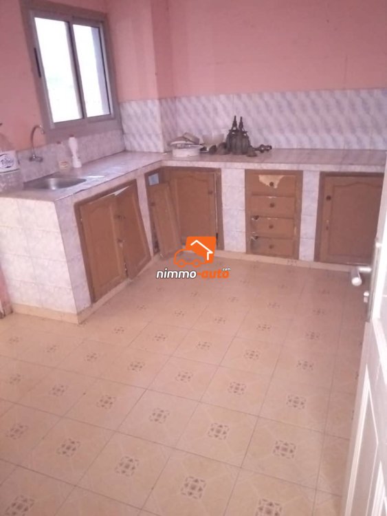 Appartement à louer à Biyemassi