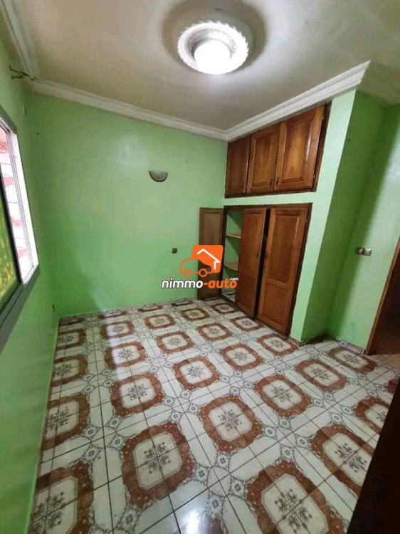 Appartement à Louer à Efoulan